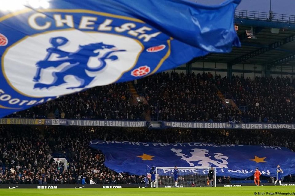 Pronostico 1X2 Chelsea-Crystal Palace del 27 dicembre, 19esima giornata di campionato per la Premier League 2023-2024